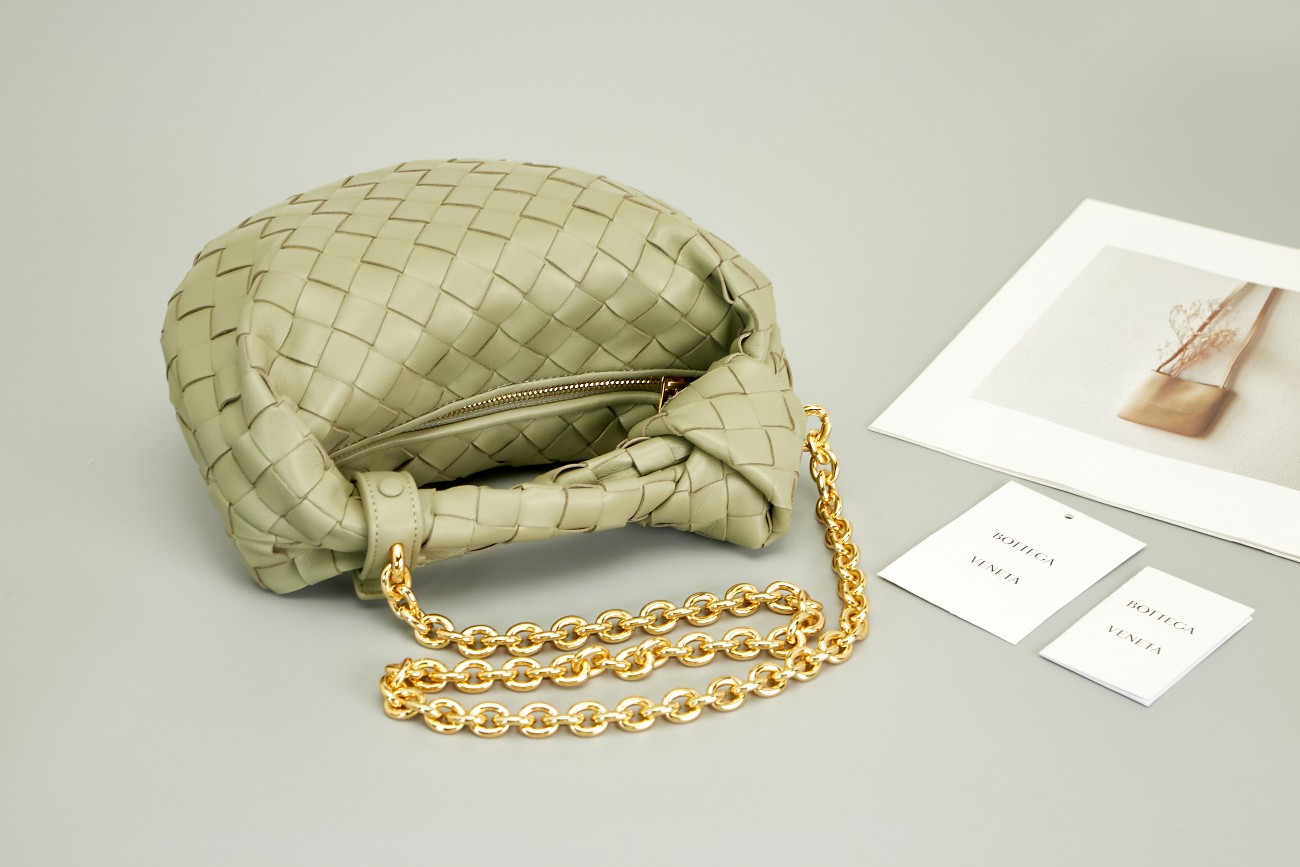 Bottega Veneta Top Handle Bags